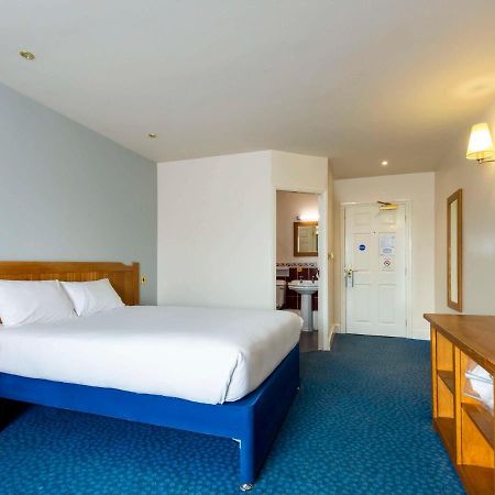 Ibis Budget Bromsgrove Exteriér fotografie