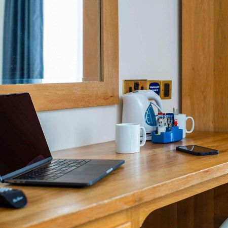 Ibis Budget Bromsgrove Exteriér fotografie