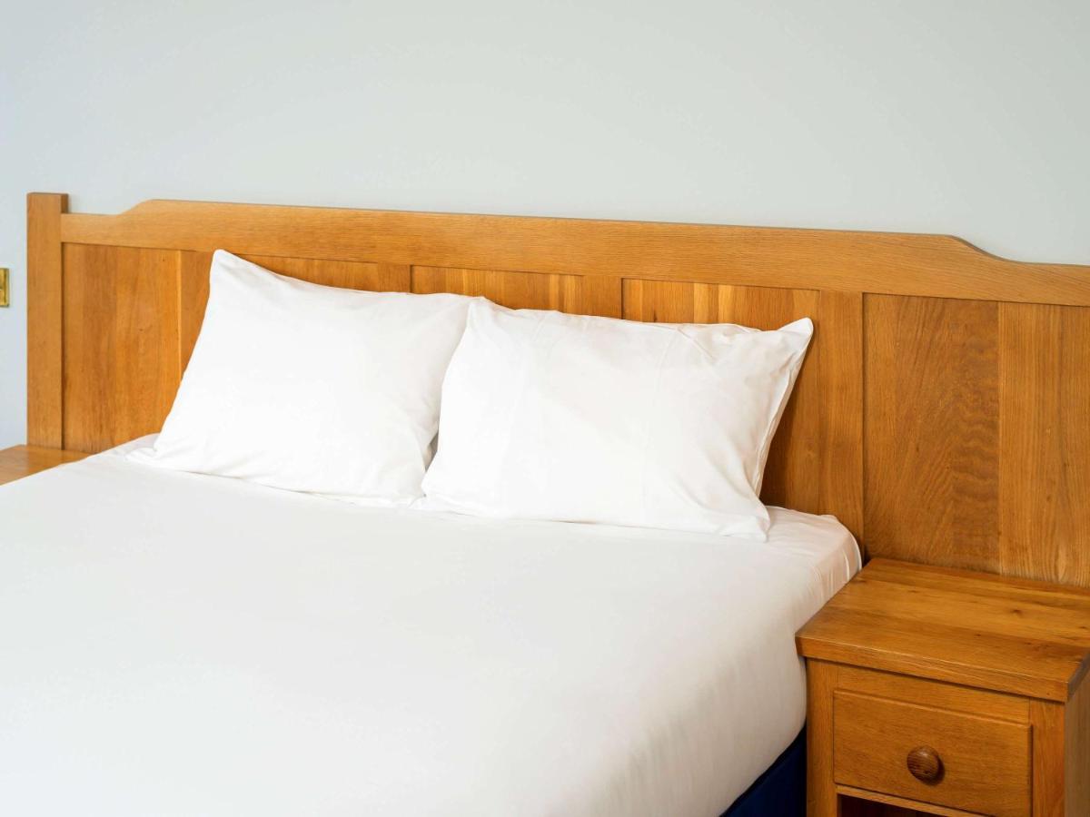 Ibis Budget Bromsgrove Exteriér fotografie