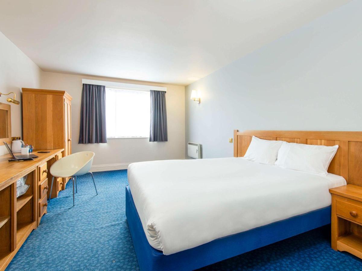 Ibis Budget Bromsgrove Exteriér fotografie