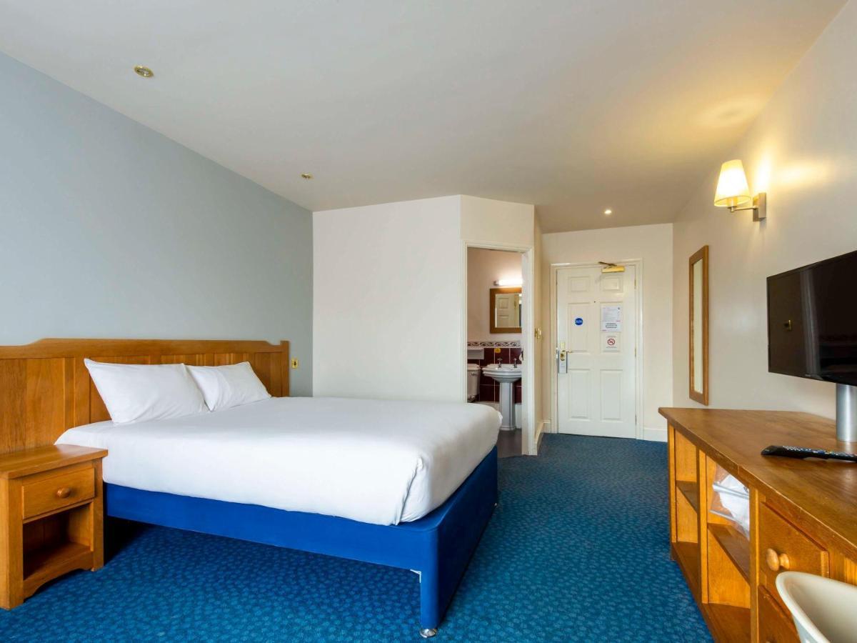 Ibis Budget Bromsgrove Exteriér fotografie